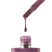 Apres Astral Flash Glitters Gel Couleur Sitting Pretty FG08