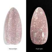 Apres Astral Flash Glitters Gel Couleur - Namaslay FG09