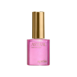 Apres Astral Flash Glitters Gel Couleur Kama Or Karma FG10