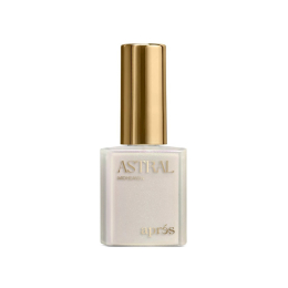 Apres Astral Pearlescent Glow Gel Couleur - Midheaven P02