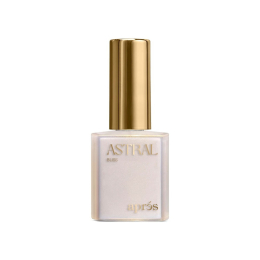 Apres Astral Pearlescent Glow Gel Couleur - Bliss P03