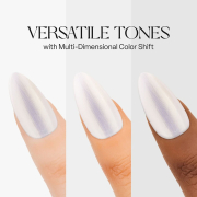 Apres Astral Pearlescent Glow Gel Couleur - Bliss P03