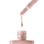 Apres Astral Pearlescent Glow Gel Couleur - Intentional P04
