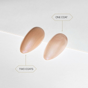 Apres Astral Pearlescent Glow Gel Couleur - Shadow P05