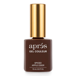 Apres Hema Free Gel Couleur 15ml-Spiced Apple Cider GCHF357