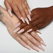 Apres Hema Free Gel Couleur 15 ml - Shell Yeah GCHF294