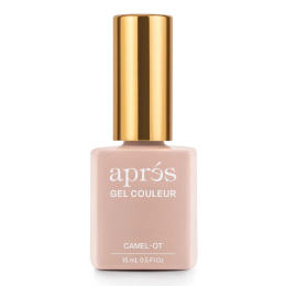 Apres Hema Free Gel Couleur 15 ml - Camel-Ot GCHF295