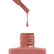 Apres Hema Free Gel Couleur 15 ml - Clay Fever GCHF305