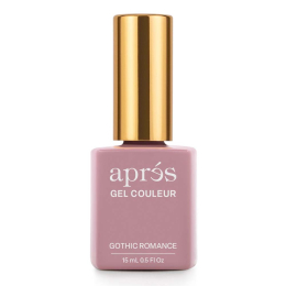Apres Hema Free Gel Couleur 15 ml - Gothic Romance GCHF306