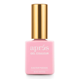 Apres Hema Free Gel Couleur 15 ml - Easter Parade GCHF307