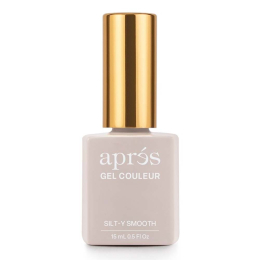 Apres Hema Free Gel Couleur 15 ml - Silt-Y Smooth GCHF309