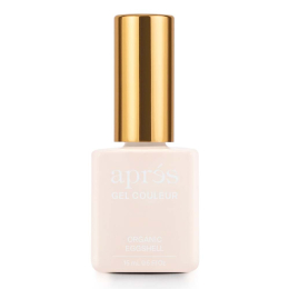 Apres Hema Free Gel Couleur 15 ml - Organic Eggshell GCHF310