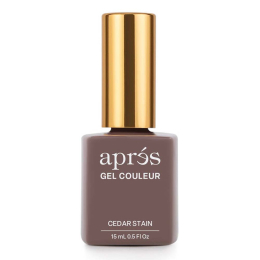 Apres Hema Free Gel Couleur 15 ml - Tawny Harding GCHF314
