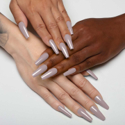 Apres Hema Free Gel Couleur 15 ml - Chai Latte GCHF317