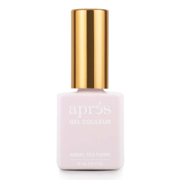 Apres Hema Free Gel Couleur 15 ml - Angel Feathers GCHF318