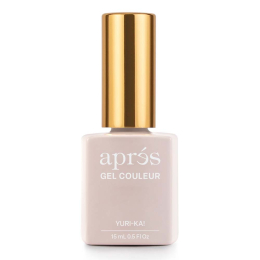 Apres Hema Free Gel Couleur 15 ml - Yuri-Ka! GCHF319
