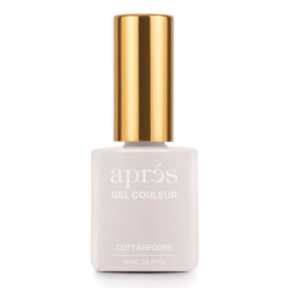 Apres Hema Free Gel Couleur 15 ml - Cottagecore GCHF321