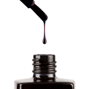 Apres Hema Free Gel Couleur 15 ml - Kohl Hearted GCHF324