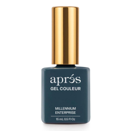 Apres Hema Free Gel Couleur 15ml-Millenium Enterpise GCHF325