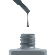 Apres Hema Free Gel Couleur 15 ml - Concrete Hustle GCHF326