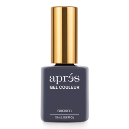 Apres Hema Free Gel Couleur 15 ml - Smoked GCHF327