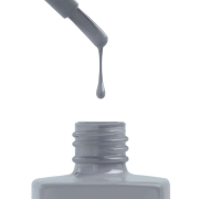 Apres Hema Free Gel Couleur 15 ml - Clear The Slate GCHF328