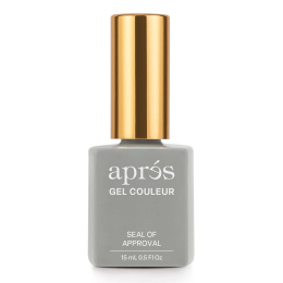 Apres Hema Free Gel Couleur 15 ml - Seal Of Approval GCHF331