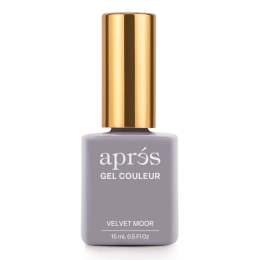 Apres Hema Free Gel Couleur 15 ml - Velvet Moor GCHF333