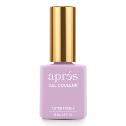 Apres Hema Free Gel Couleur 15 ml - Aster Family GCHF341