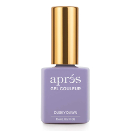 Apres Hema Free Gel Couleur 15 ml - Dusky Dawn GCHF334
