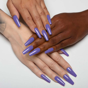 Apres Hema Free Gel Couleur 15 ml - Violet Urges GCHF337