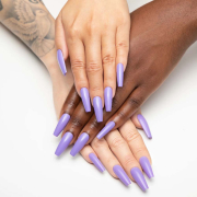 Apres Hema Free Gel Couleur 15ml - Will Ube Be Mine? GCHF338