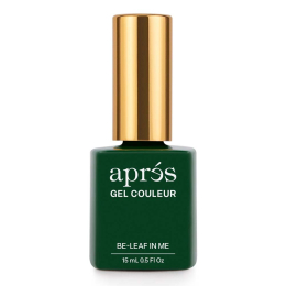 Apres Hema Free Gel Couleur 15 ml - Be-Leaf In Me GCHF349
