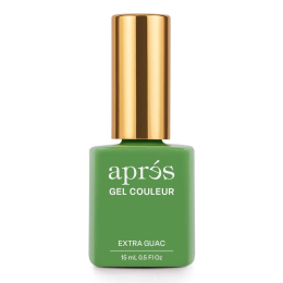 Apres Hema Free Gel Couleur 15 ml - Extra Guac GCHF352