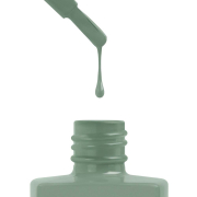 Apres Hema Free Gel Couleur 15 ml - Popped Pistachio GCHF354