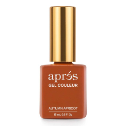Apres Hema Free Gel Couleur 15 ml - Autumn Apricot GCHF358