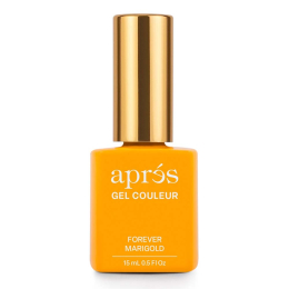 Apres Hena Free Gel Couleur 15 ml - Forever Marigold GCHF361