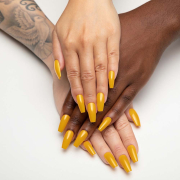 Apres Hema Free Gel Couleur 15 ml - Mustard Only GCHF362