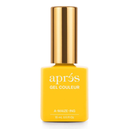 Apres Hema Free Gel Couleur 15 ml - A-Maize-ing GCHF364