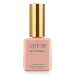 Apres Hema Free Gel Couleur 15 ml - SpringSigh GCHFN05