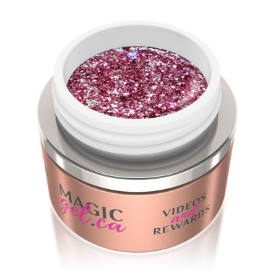 Magic Gel Paints - Blossom Scent #225 5ml 46990