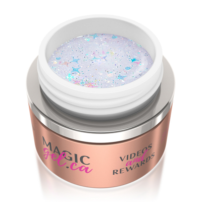 Magic Gel Paints 5 ml - Twinkle #226  46991