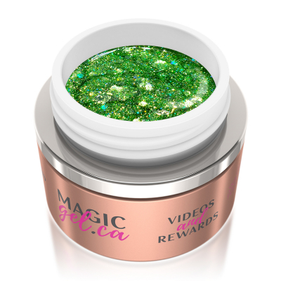 Magic Gel Paints - Spring Meadows #227 5ml 46992