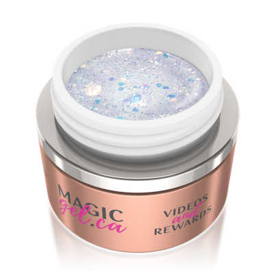 Magic Gel Paints 5 ml - Heavenly Breeze #236  47001