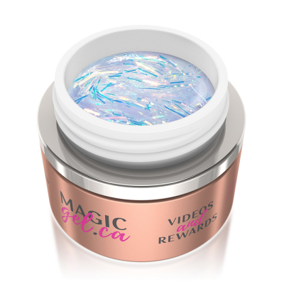 Magic Gel Paints - Falling In The Skies #240 5ml 47005
