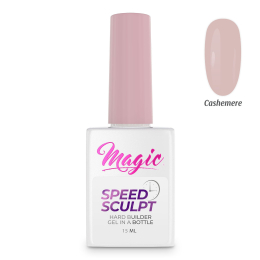 Magic Builder Gels SpeedSculpt &ndash; Cashmere M02016 47447