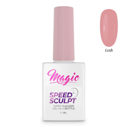 Magic Builder Gels SpeedSculpt &ndash; Lush M02017 47448