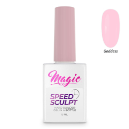 Magic Builder Gels SpeedSculpt &ndash; Goddess M02018 47449