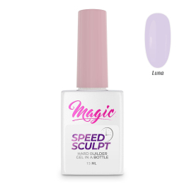 Magic Builder Gels SpeedSculpt &ndash; Luna M02019 47450