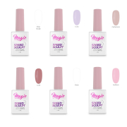 Magic Builder Gels SpeedSculpt &ndash; Clear Sculpt M02020 47451